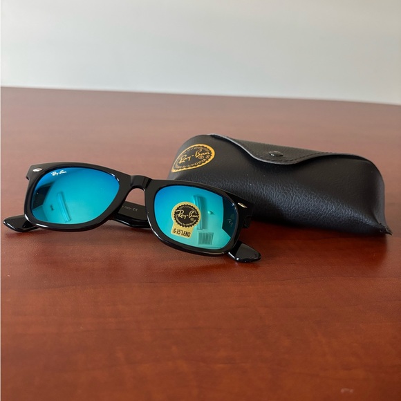 Ray Bans - Picture 2 of 2